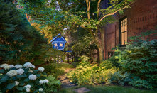 Kids’ Spaces
