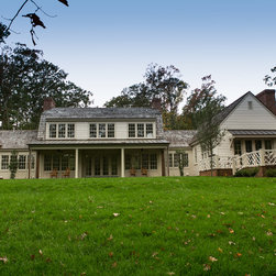 Residential - Windows And Doors