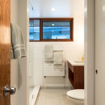 Vermont Ski House Renovation & Addition