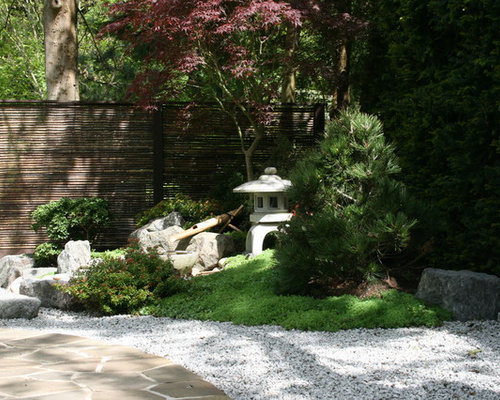 1.5 acre Japanese Garden