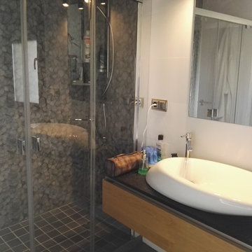 Vivienda unifamiliar en Carbonero