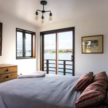 Houseboat