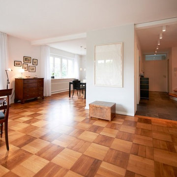 Einfamilinehaus