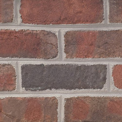 Scotch Tradition Handmade - Bricks And Masonry