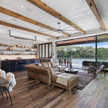 Summer Kitchen