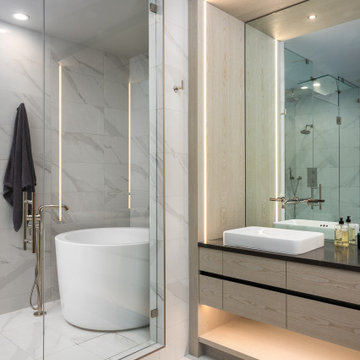 Atlanta High Rise Remodel