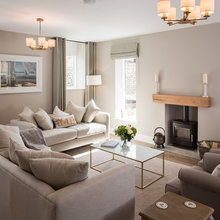 Kearns Village Show Home, Cowpe, Rossendale
