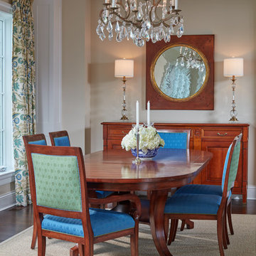 Private Waterfront Residence in Annapolis Roads