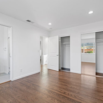 Entire Modern Home Remodel Sunnyvale