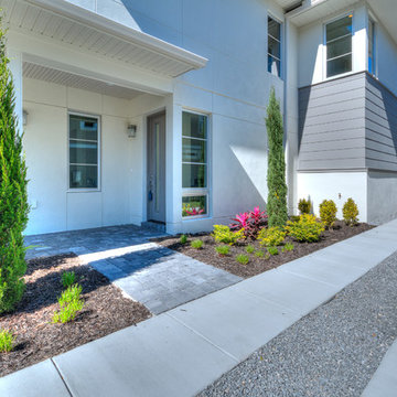 Winter Park - Harmon Avenue