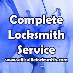 Complete Locksmith Service