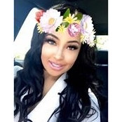 Josalyn Burnss foto