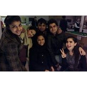Foto von Deepshikha Ghosh