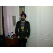 Jasmeet Ahujas billede