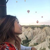 Lizz Kith's photo