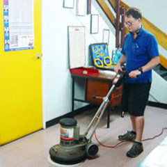 Allclean cleaning company ltd