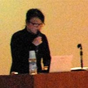 Michiko Isaka's photo
