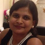 Sonal Verma's photo