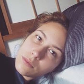 Allegra Pacheco's photo