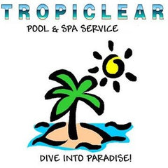 Tropiclear Pool & Spa