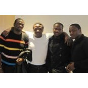 Gaby Swav's photo