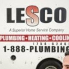Lesco Plumbing Heating & Cooling