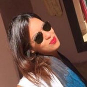 Sofia Elidrissi Ziani's photo
