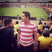 José Sedano's photo