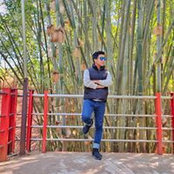 Naing Kyaw's photo