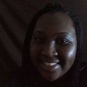 Tiffany Browns foto