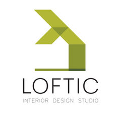 Loftic Interior Design Studio
