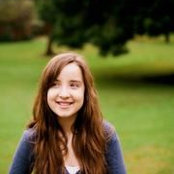 Hannah Buckleys foto