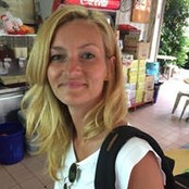 Annika Lewandowski's photo