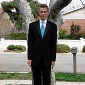 Trevor Demille's photo