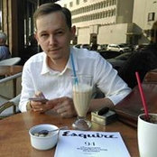 Igor Golobokov's photo