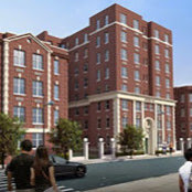 Croydon Hall's photo