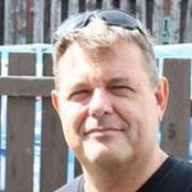 Steven Meyer's photo