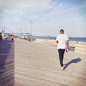 Omarr Henry's photo
