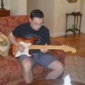 Travis Hedges's photo