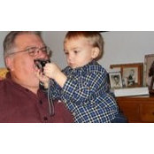 Franc Richardson's photo