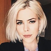 Caroline Strømme's photo