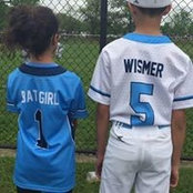 Aaron Wismer's photo