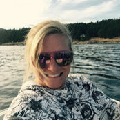 Amee Forbes's photo