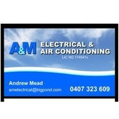 AM Electrical and Airconditioning