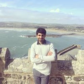 Udit Bhatia's photo