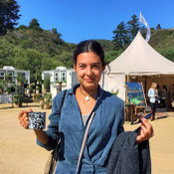 Desislava Simeonova's photo