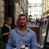 Michael Orridge's photo