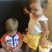 Gale Swanson's photo