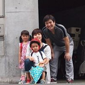 Yuichiro Inoues foto