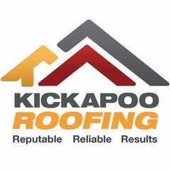 Kickapoo Roofing